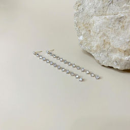 17-503212390-1 Серьги - J.prettier фото 2