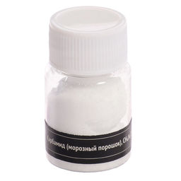 Снежный ночник своими руками Кролик - Эврики фото 19