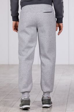 Брюки спортивные 
 3.MA003A-серый-светлый