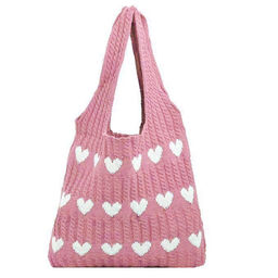Сумка K2-2100-Pink