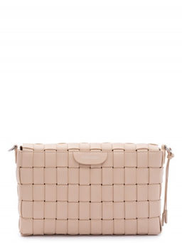 Сумка ELEGANZZA Z7816-7564 blush  фото 12