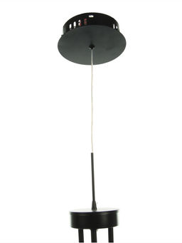 Люстра Emilia 174 Вт LED 3000-6000К белый Ø67×120 см