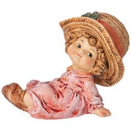 Фигурка Lefard Коллекция Baby 10.7×6.5×7.1 см