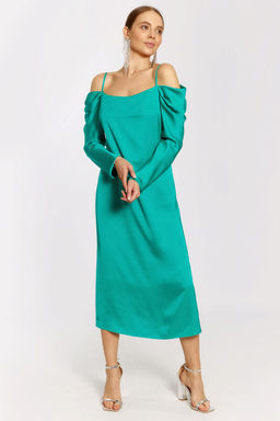 5-3080-5326-12 Платье - Serginnetti фото 2