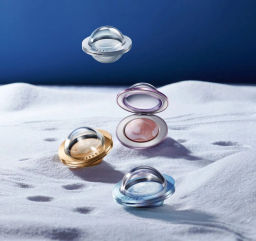 ZEESEA Хайлайтер Interstellar Highlight Powder тон 04, 3 г  фото 3