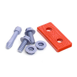 Набор инструментов "Автомеханик" в пакете