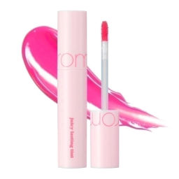 Rom&Nd Juicy Lasting Tint 26 Very Berry Pink, 5,5g - Стойкий глянцевый тинт