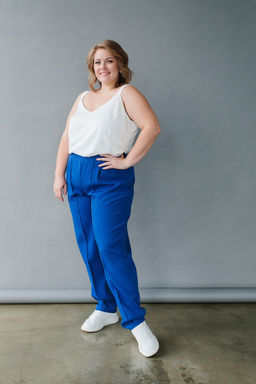 Брюки женские - Jp фото 3