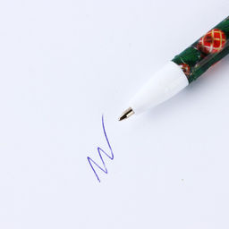 Подарочный набор новогодний, стикеры, планер, ручка «Счастливая купюра»