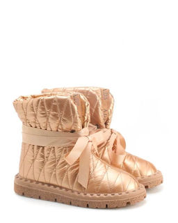 Art des Spheres Дутики, Золотой, 36