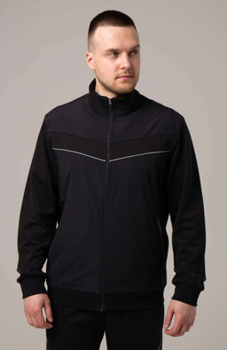 E2493-3 толстовка мужская