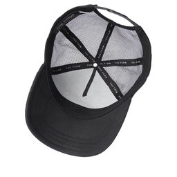 Бейсболка GOORIN BROTHERS арт. 101-1759 (черный) фото 2