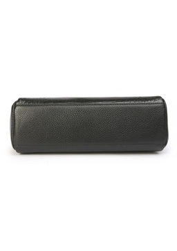 Cумка Lanotti LINNET CROCO 7001/Черный