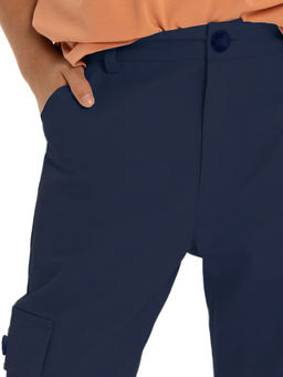 Брюки для мальчика О46395 - Карамелли фото 3