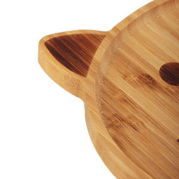 Поднос сервировочный, бамбук, 20*16,9*1,5 см арт. 883-133 VETTA