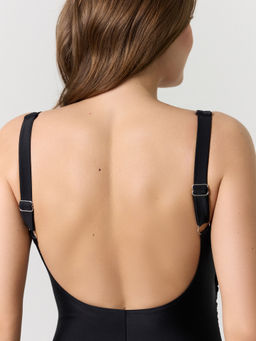 КУПАЛЬНИК ЖЕНСКИЙ - Mark formelle фото 6