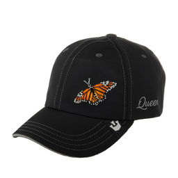 Бейсболка GOORIN BROTHERS арт. 101-1315 (черный)