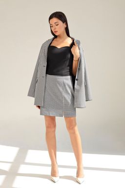 Юбка AURA 5011-176