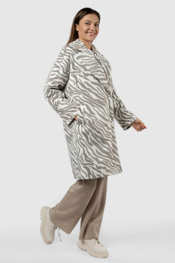 Пальто утепленное Утеплитель: termofinn