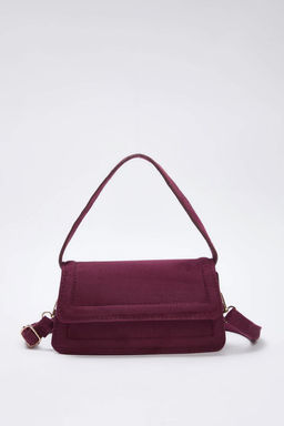 Murdum Suet Capraz Ask?l? Kad?n Mini Boy City Canta TWOAW25OC00002