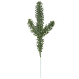 Blumentag VDJ-30 Веточка декоративная хвойная 6 х 1 шт. 26 см 01