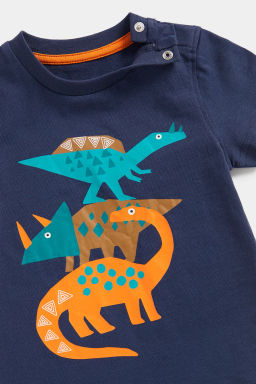 Mothercare / Футболка  фото 4