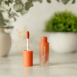 Тинт д/губ и Щек Матовый Velvet Cherry Blossom (№02 Coral Sakura)
BABY BRIGHT, 2.4 гр