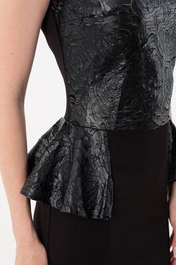 Платье П3-4173 - Wisell фото 7