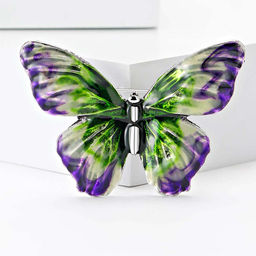 Брошь арт. 32 2676 (id 277571)