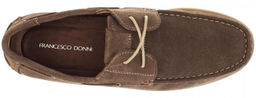 Топ-сайдеры Francesco Donni R46 479DX-W48-11  фото 4