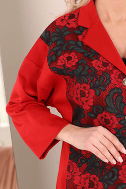 Жакет М4-3998/4 - Wisell фото 17