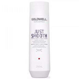 Gоldwell dualsenses just smooth шампунь усмиряющий для непослушных волос - Goldwell фото 2