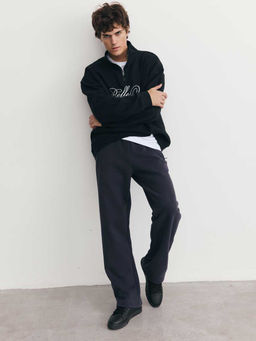 Брюки мужские 25154-511 футер - Avese фото 30