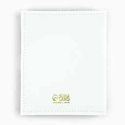 Фотоальбом на 200 фото 10×15 см «Наша свадьба», кожзам обложка