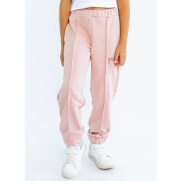 Штаны футер 3х нитка петля 1523330101 - Youlala фото 8