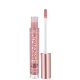 Блеск для губ с эффектом увеличения объема what the fake! Plumping Lip Filler, 02 oh my nude! 937192