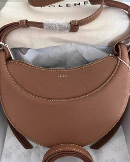 Сумка A-PL-1004-Bordo