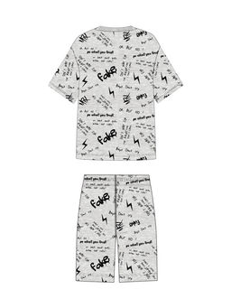 PlayToday / Пижама для мальчика  фото 5