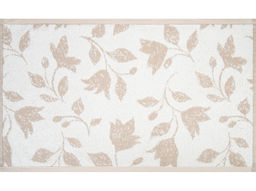 Полотенце махровое 6с104.511ж2 Цветы-тюльпан(лен3) 67х40см