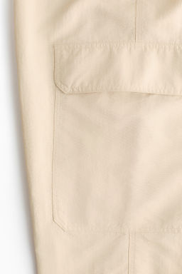 Pantal?n cargo oversize - H&m фото 3