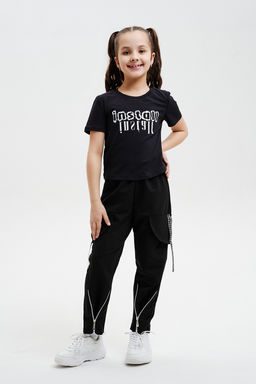 Брюки 67047 детские - Натали фото 2