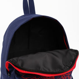 Рюкзак Putin team, 29 x 13 x 44 см, отд на молнии, н/карман, синий - Simaland фото 2