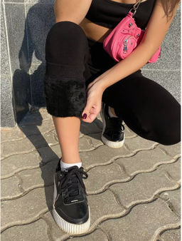 Лосины утепленные - Liketon фото 2