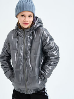 Куртка. Nota Bene