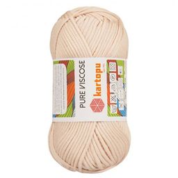 Цена за 5 мотков пряжи Pure Viscose