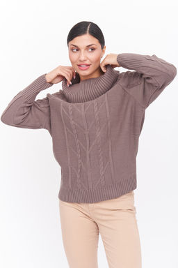 Джемпер В 297 - Злата Стиль фото 3