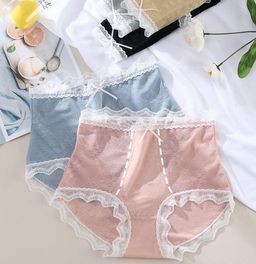 Трусики кружево A10047290