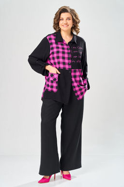 Костюм Diamant 2151 черный  фото 10