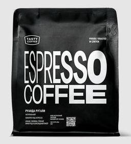 Кофе  Руанда Ругали - Tasty coffee фото 7