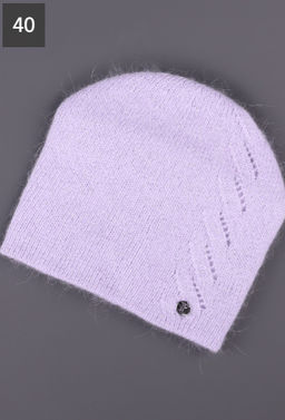 Шапка Олеся - Ferz фото 6